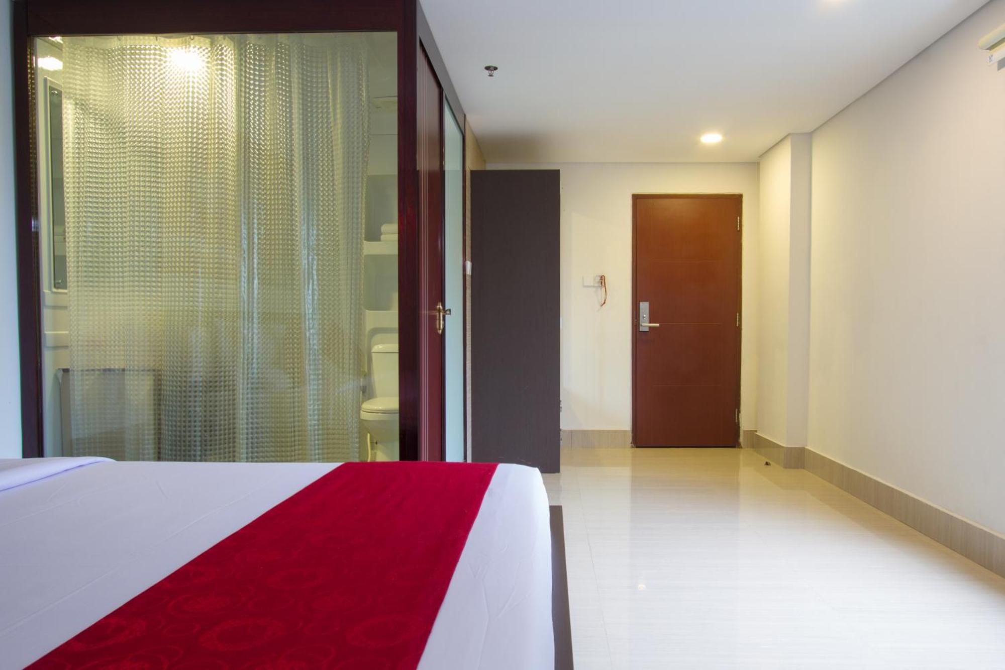 Deluxe Doppelzimmer