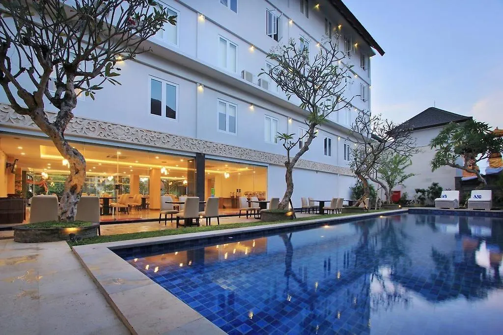 Mars City Hotel-1